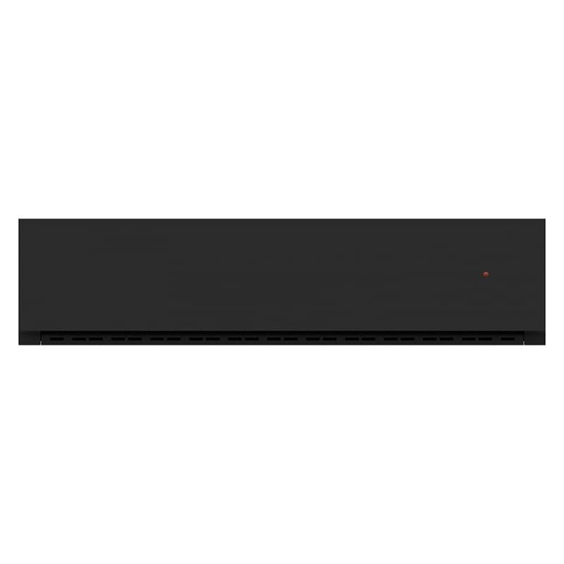 Шкаф для подогрева посуды ICON EXCLUSIVE 15 см 1CEEVEN черный Barazza Шкаф для подогрева посуды ICON EXCLUSIVE 15 см 1CEEVEN черный Barazza