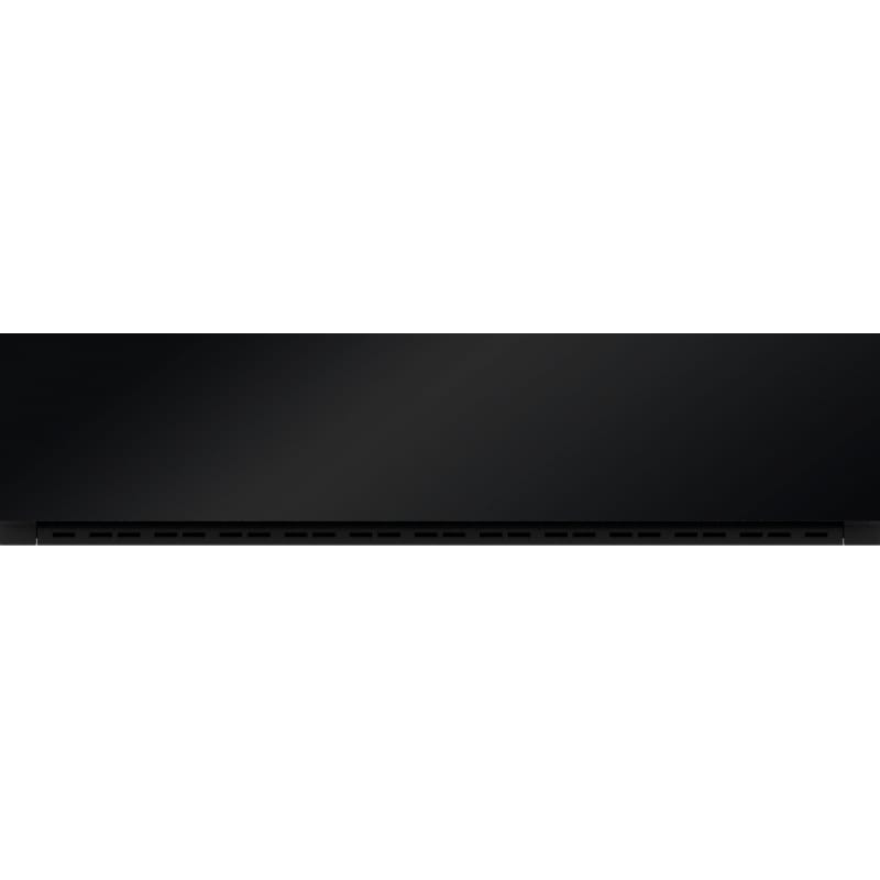 Вакууматор встраиваемый ICON GLASS 1CSEVG черный Barazza