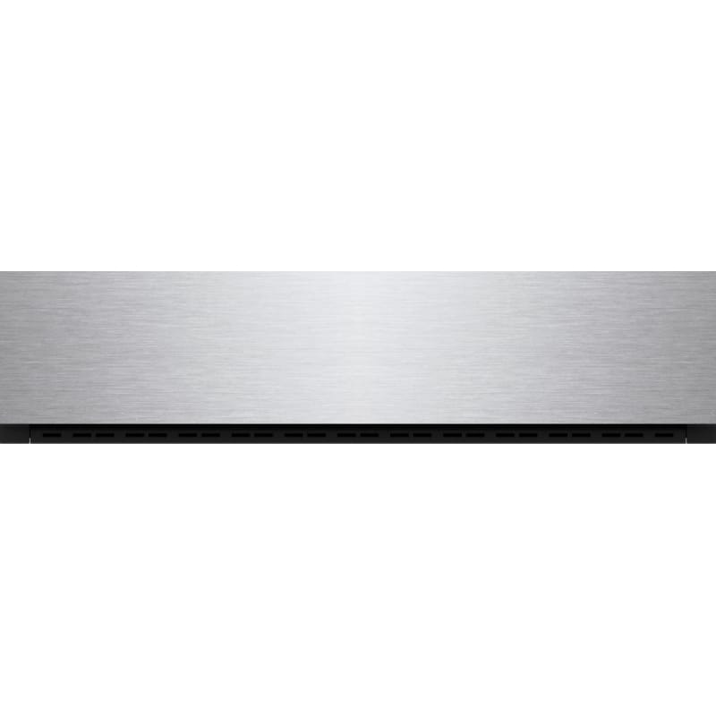 Вакууматор встраиваемый ICON STEEL 1CSEVS сатиновая нерж. сталь Barazza