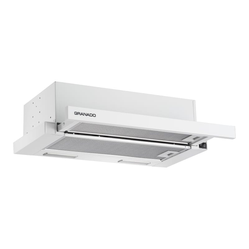 Вытяжка Telde 602-450 white GRANADO Вытяжка Telde 602-450 white GRANADO