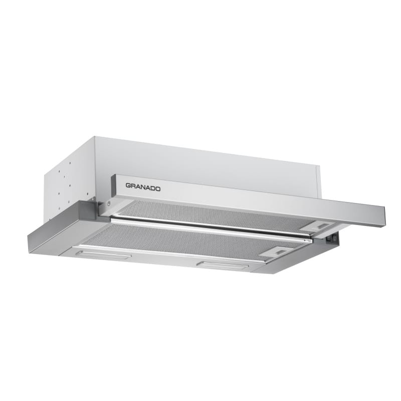 Вытяжка Telde 602-450 inox GRANADO Вытяжка Telde 602-450 inox GRANADO