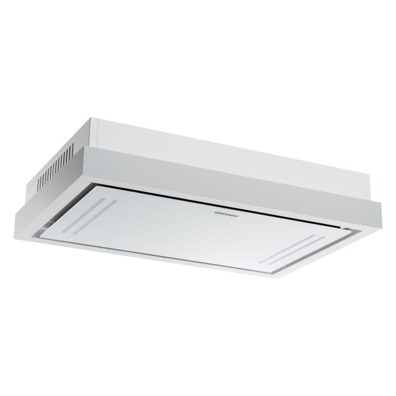Витяжка Alia 2914-1800 white glass GRANADO