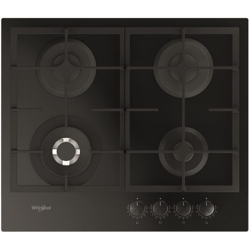 Газовая варочная поверхность GOFL 629/NB1 Whirlpool Газовая варочная поверхность GOFL 629/NB1 Whirlpool