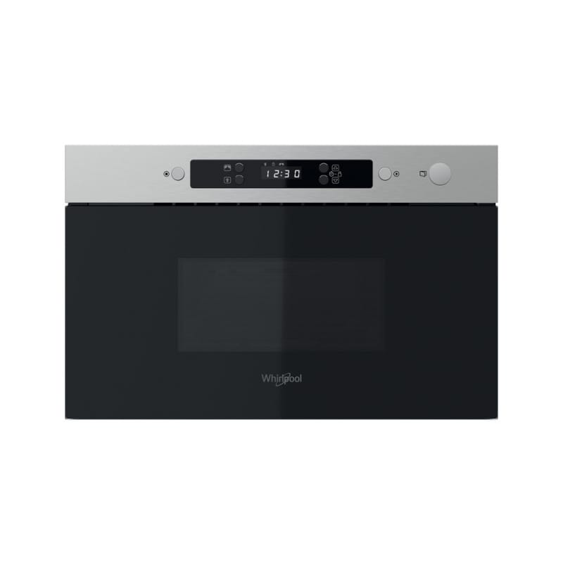 Мікрохвильова піч вбудована MBNA900X Whirlpool