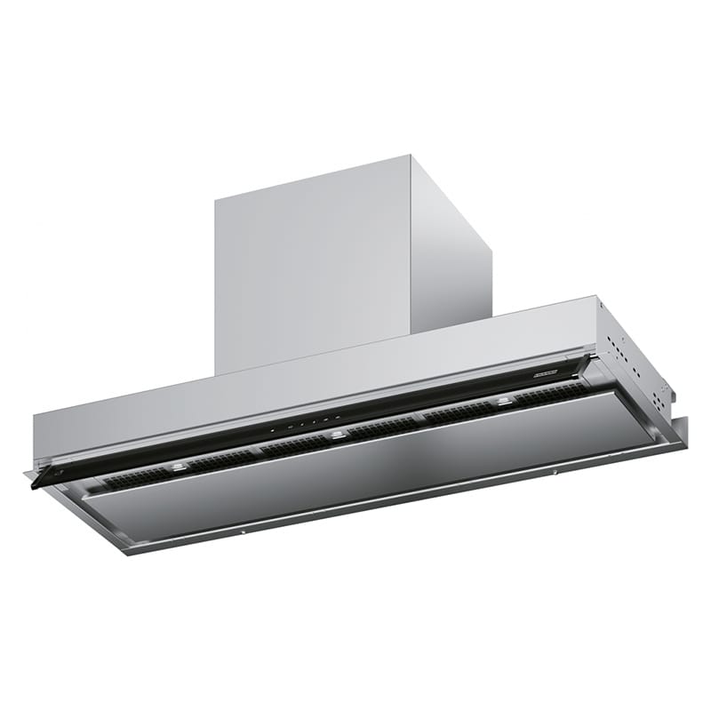 Витяжка FSAS A90 BK/XS/2 Style AQ Sense, нерж.сталь/чорний, вбудована Franke (305.0657.263) Витяжка FSAS A90 BK/XS/2 Style AQ Sense, нерж.сталь/чорний, вбудована Franke (305.0657.263)