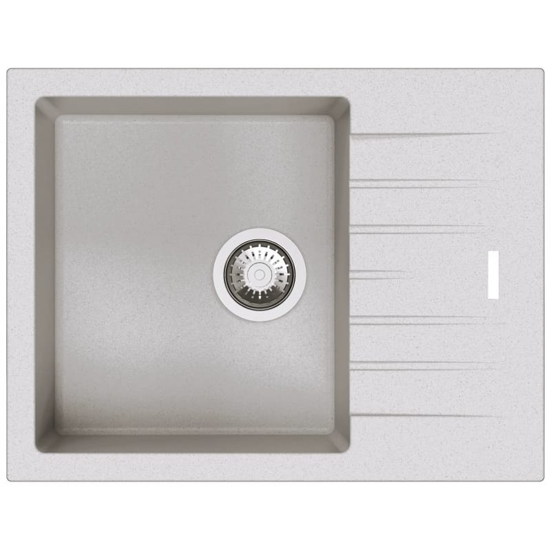 Мойка гранит Classic 65x50 Terra Fabiano Мойка гранит Classic 65x50 Terra Fabiano