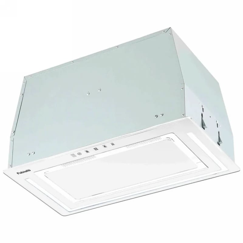 Вытяжка встроенная Luna 530 White Fabiano Вытяжка встроенная Luna 530 White Fabiano