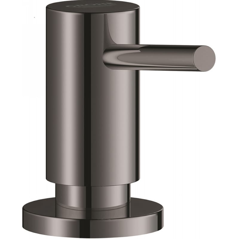 Дозатор Сosmopolitan, 500мл, графит Grohe (40535A00)