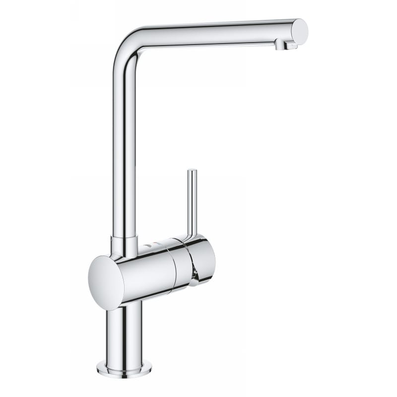 Смеситель Vento, хром Grohe (30425000)