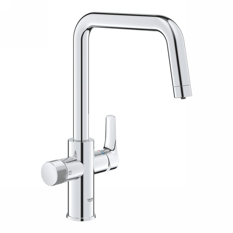 Змішувач Blue Pure Start, хром Grohe (30595000)