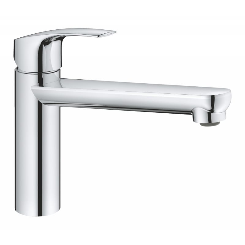 Змішувач Via, хром Grohe (30464000)