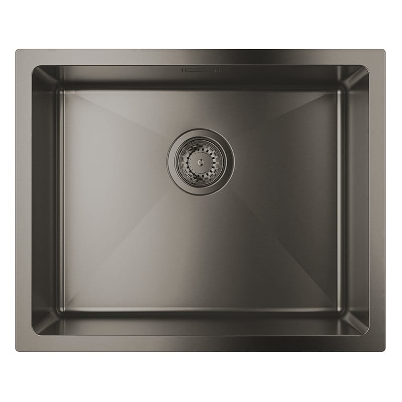 Мойка нерж.сталь K700U матовый графит Grohe (31574AL1) Мойка нерж.сталь K700U матовый графит Grohe (31574AL1)