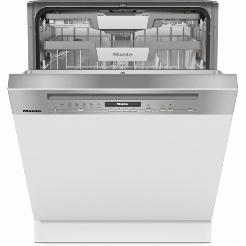 Встраиваемая посудомоечная машина 60 см G 7131 SCi 125 Edition Miele Встраиваемая посудомоечная машина 60 см G 7131 SCi 125 Edition Miele