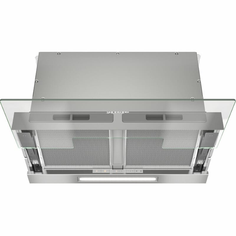Витяжка вбудована DAS 4640 Miele