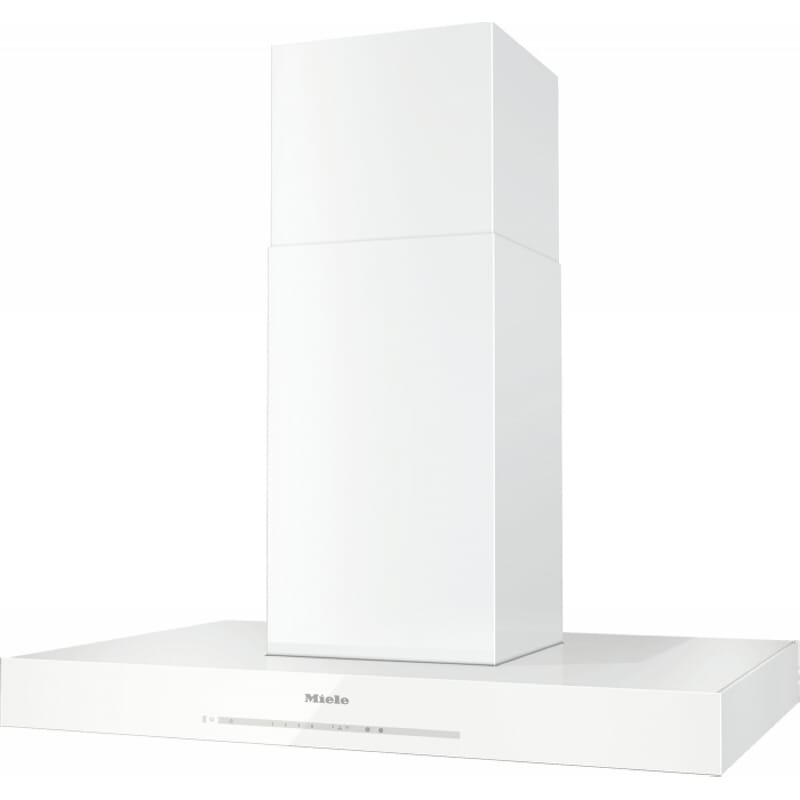 Вытяжка островная DA 6698 D BRWS Miele