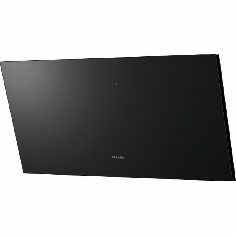 Витяжка пристінна DAH 2960 OBSW чорний обсидіан Miele Витяжка пристінна DAH 2960 OBSW чорний обсидіан Miele