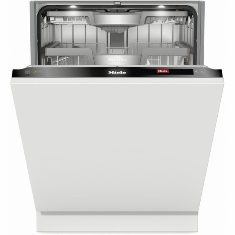 Повновбудовувана посудомийна машина, 60 см G 7980 SCVi K2O Miele Повновбудовувана посудомийна машина, 60 см G 7980 SCVi K2O Miele