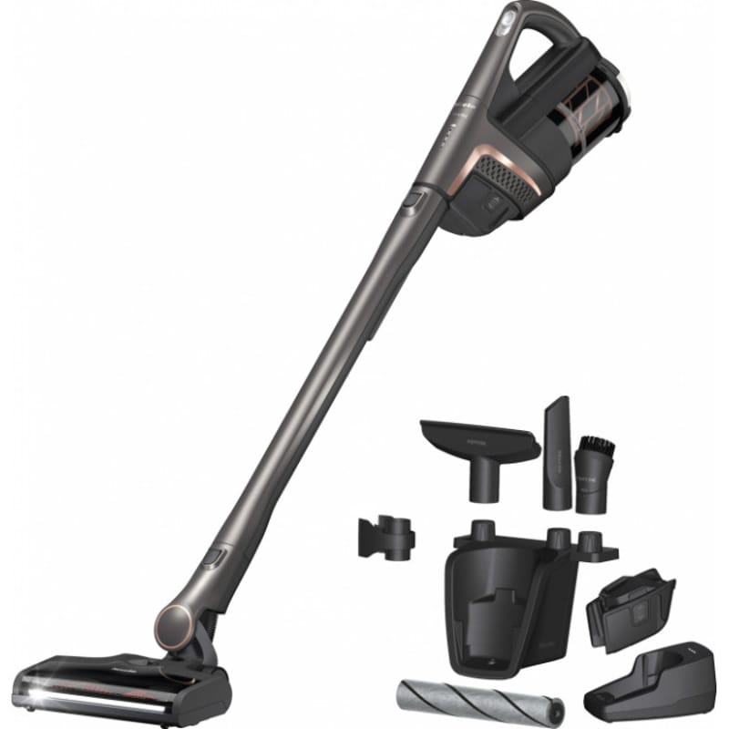 Акумуляторний пилосос SOML0 31 TRIFLEX HX2 Pro Miele Акумуляторний пилосос SOML0 31 TRIFLEX HX2 Pro Miele