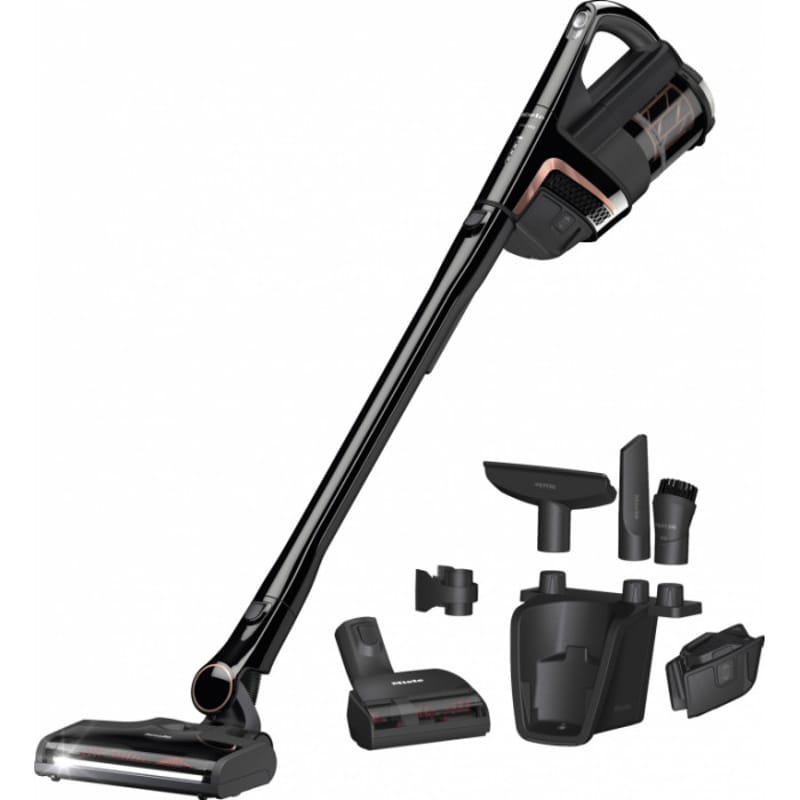 Акумуляторний пилосос SOML5 31 TRIFLEX HX2 Runner Miele Акумуляторний пилосос SOML5 31 TRIFLEX HX2 Runner Miele