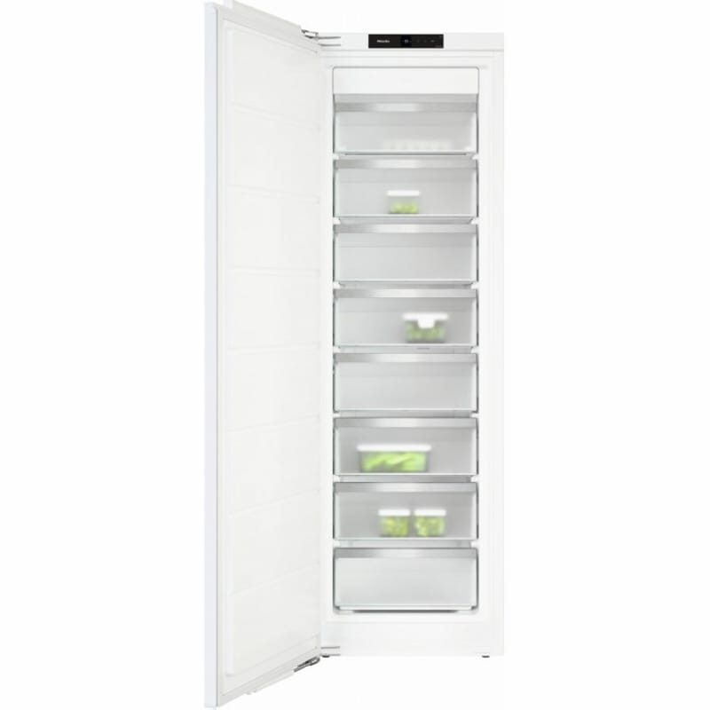 Встраиваемый морозильник FNS 7740 D Miele