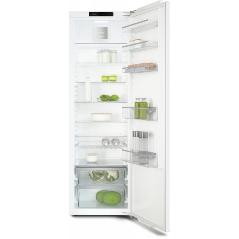 Встраиваемый холодильник K 7737 D Miele Встраиваемый холодильник K 7737 D Miele