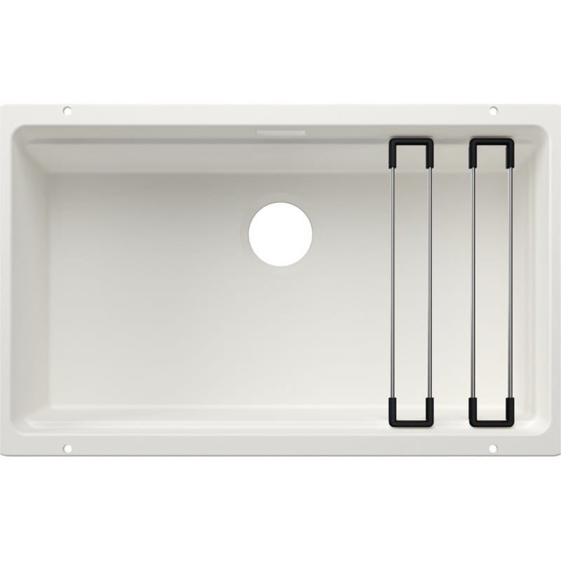 Мийка ETAGON 700-U SILGRANIT (мпс) білий BLANCO (527767) Мийка ETAGON 700-U SILGRANIT (мпс) білий BLANCO (527767)