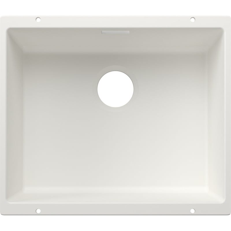 Мийка SUBLINE 500-U SILGRANIT (мпс) білий BLANCO (527799) Мийка SUBLINE 500-U SILGRANIT (мпс) білий BLANCO (527799)