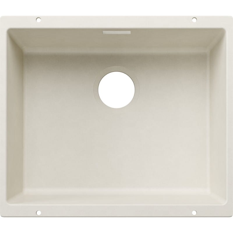 Мийка SUBLINE 500-U SILGRANIT (мпс) ніжний білий BLANCO (527796) Мийка SUBLINE 500-U SILGRANIT (мпс) ніжний білий BLANCO (527796)