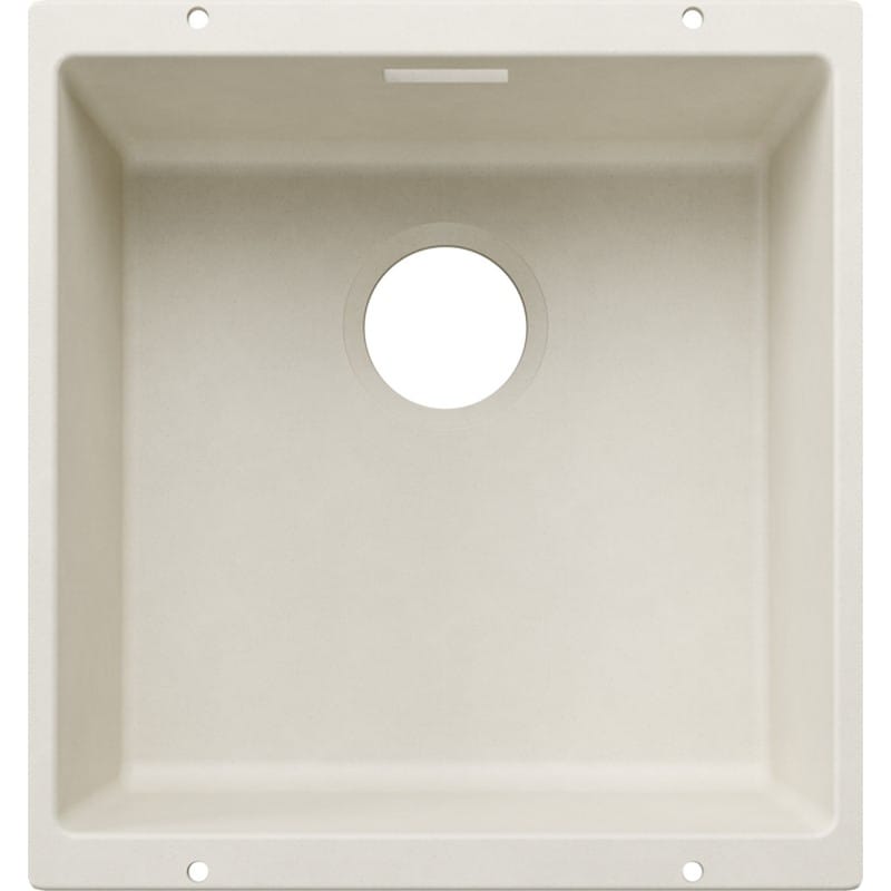 Мийка SUBLINE 400-U SILGRANIT (мпс) ніжний білий BLANCO (527788) Мийка SUBLINE 400-U SILGRANIT (мпс) ніжний білий BLANCO (527788)
