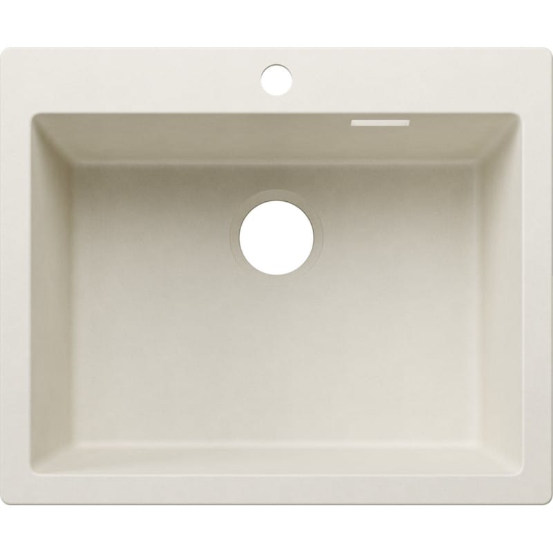 Мийка PLEON 6 SILGRANIT (врізна) ніжний білий BLANCO (527772) Мийка PLEON 6 SILGRANIT (врізна) ніжний білий BLANCO (527772)