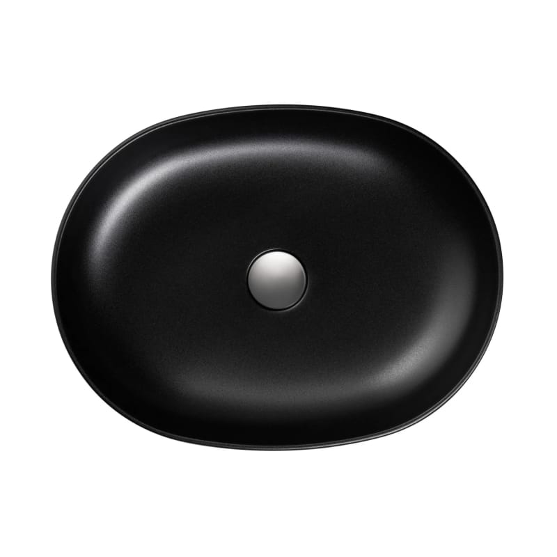 Раковина Morella black GRANADO Раковина Morella black GRANADO