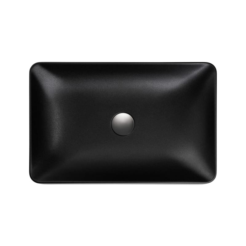 Раковина Fredes black GRANADO