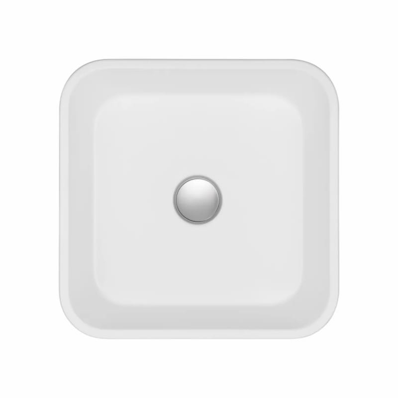 Раковина Lalin white GRANADO