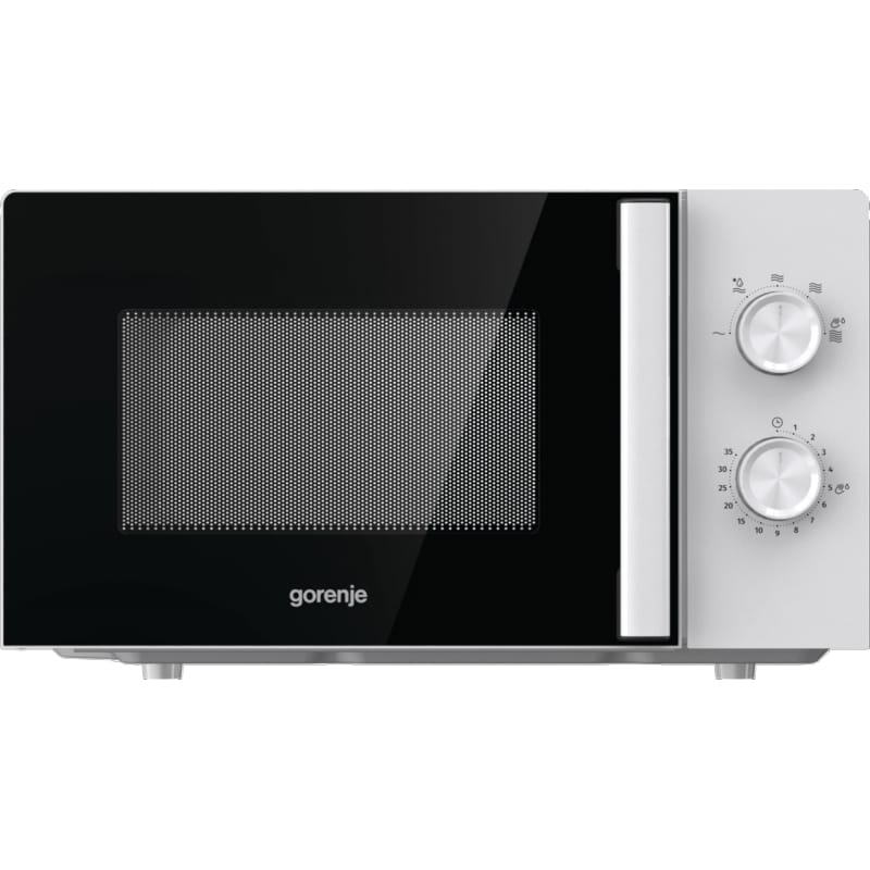 Мікрохвильова піч MO17E1WH Gorenje Мікрохвильова піч MO17E1WH Gorenje