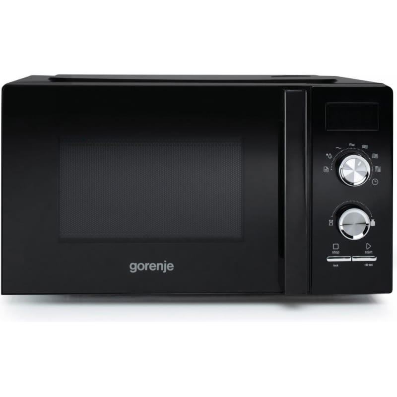 Мікрохвильова піч MO20A3BH Gorenje