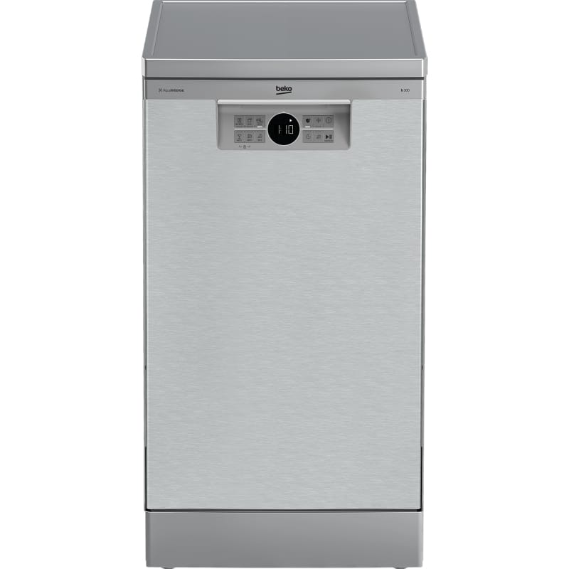 Посудомоечная машина BDFS26121XQ нерж Beko (45см) Посудомоечная машина BDFS26121XQ нерж Beko (45см)