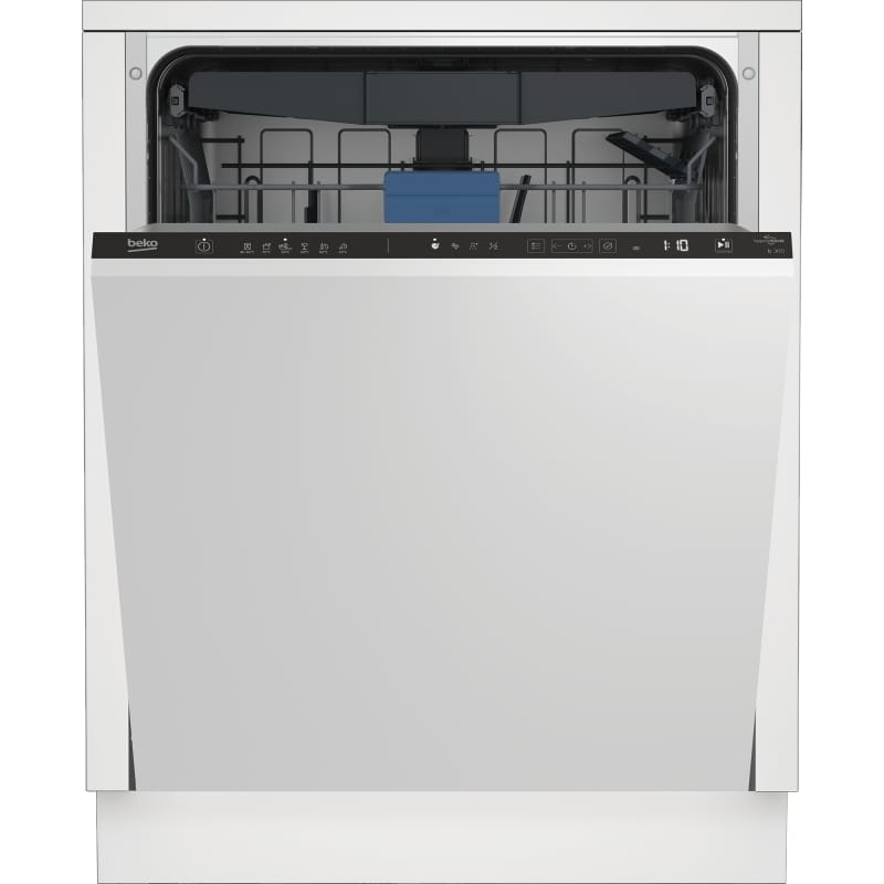 Встраиваемая посудомоечная машина BDIN36532 Beko (60 см) Встраиваемая посудомоечная машина BDIN36532 Beko (60 см)