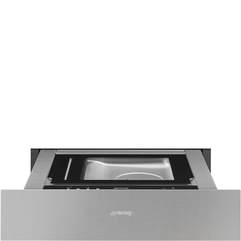 Вакууматор CPV315X Smeg