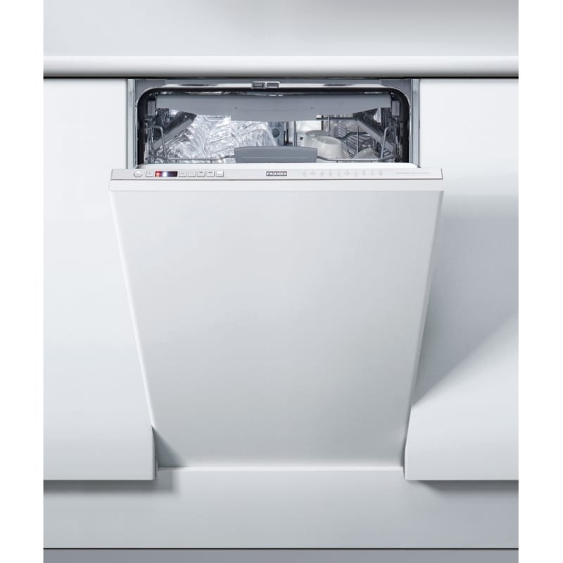 Посудомоечная машина FDW 614 D10P DOS LP D Franke (117.0718.757) Посудомоечная машина FDW 614 D10P DOS LP D Franke (117.0718.757)