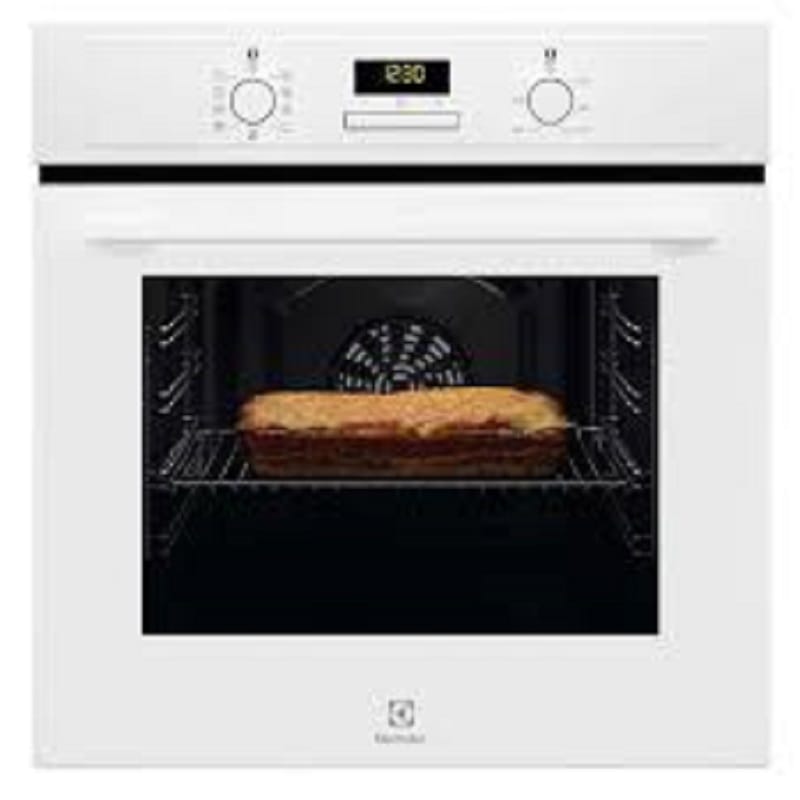 Духовой шкаф EOF5F50BV Electrolux Духовой шкаф EOF5F50BV Electrolux