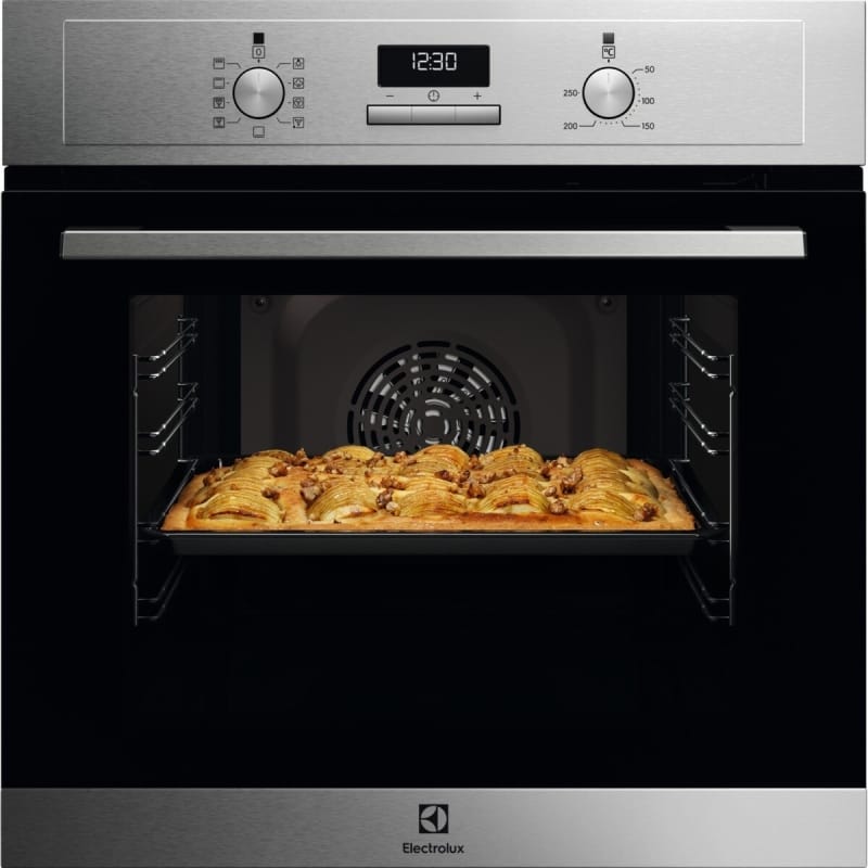 Духова шафа EOD3F40BX Electrolux Духова шафа EOD3F40BX Electrolux