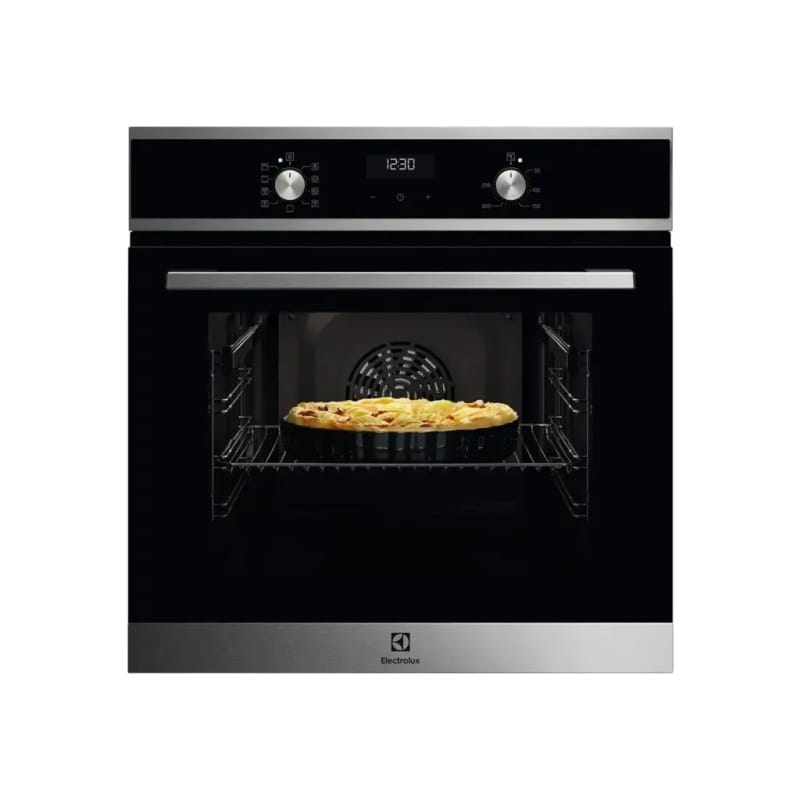Духова шафа EOD5F70BX Electrolux Духова шафа EOD5F70BX Electrolux