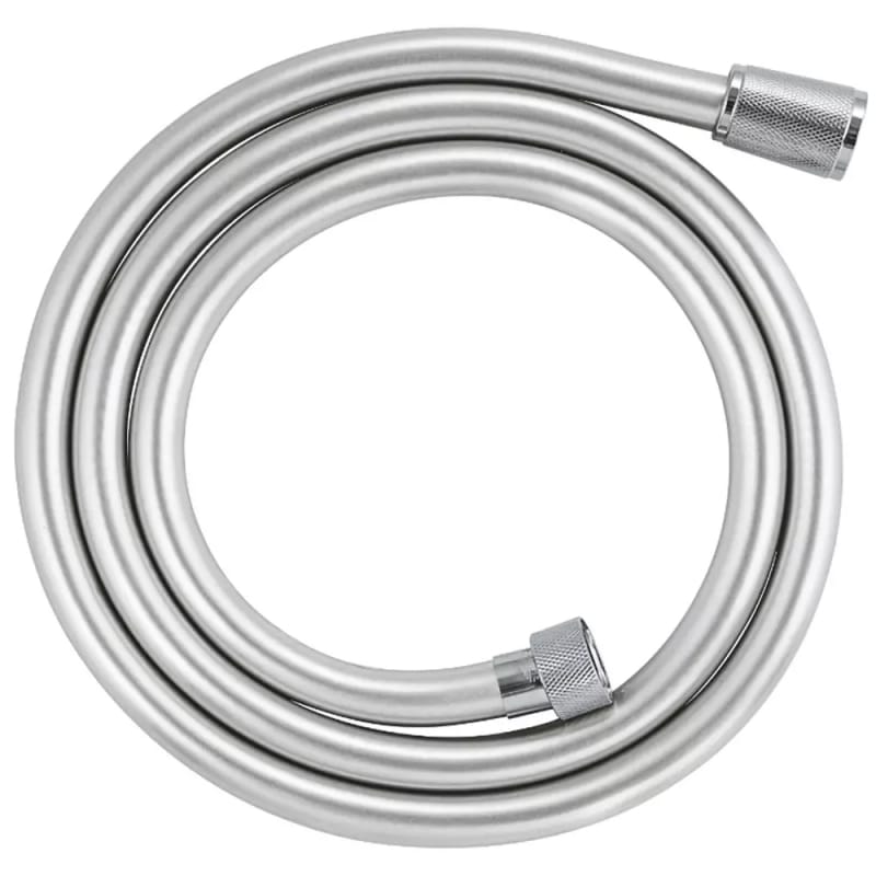 Шланг для душу Silverflex 150 см, хром Grohe (28364001) Шланг для душу Silverflex 150 см, хром Grohe (28364001)