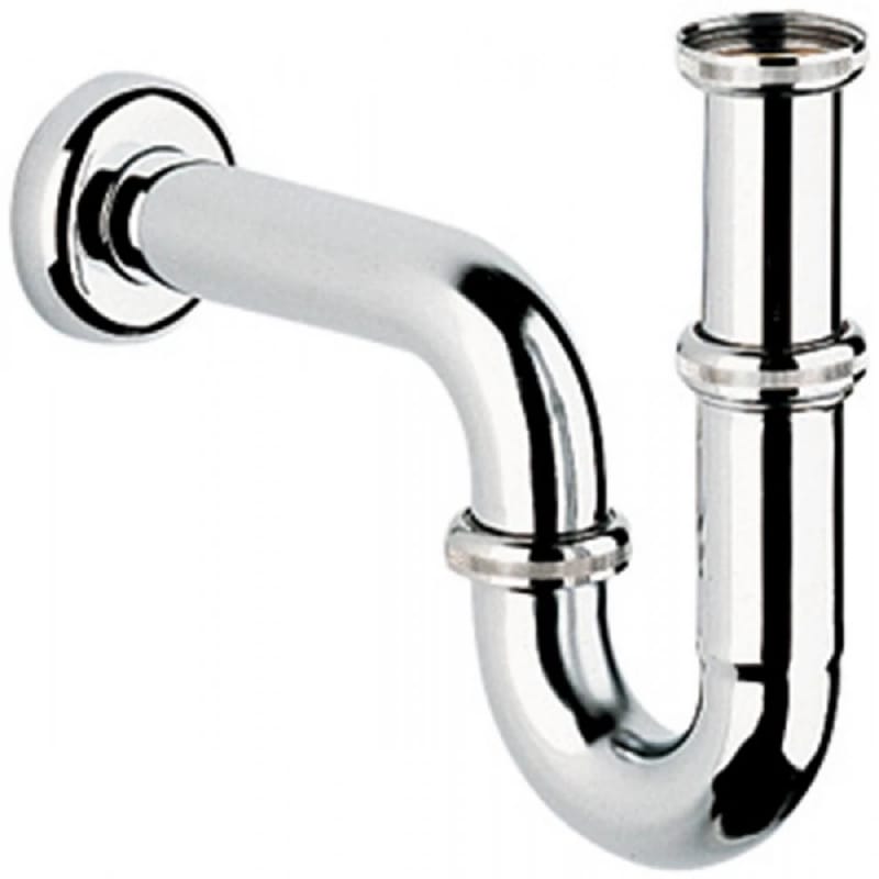 Сифон для умивальника Grohe (28947000) Сифон для умивальника Grohe (28947000)