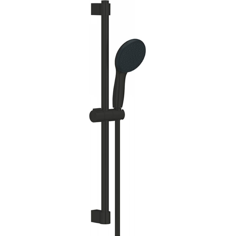 Душовий гарнітур Tempesta 110, 2 режими струменя, чорний матовий Grohe (261622433) Душовий гарнітур Tempesta 110, 2 режими струменя, чорний матовий Grohe (261622433)