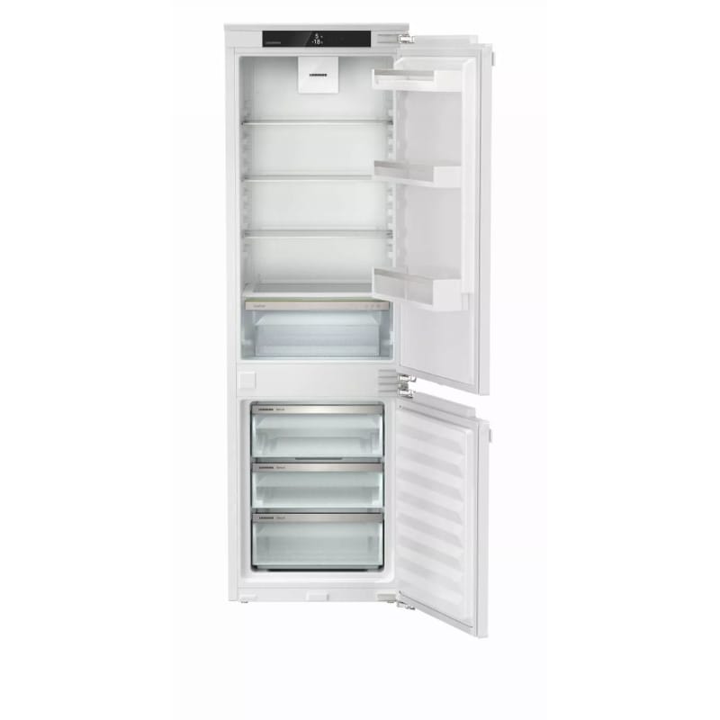 Встроенный комбинированный холодильник ICNe 5103 Liebherr