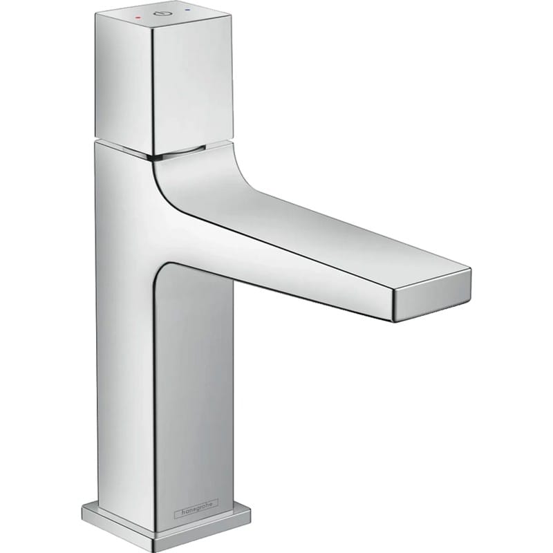 Змішувач для умивальника Metropol 110 Select Chrome Hansgrohe (32571000) Змішувач для умивальника Metropol 110 Select Chrome Hansgrohe (32571000)