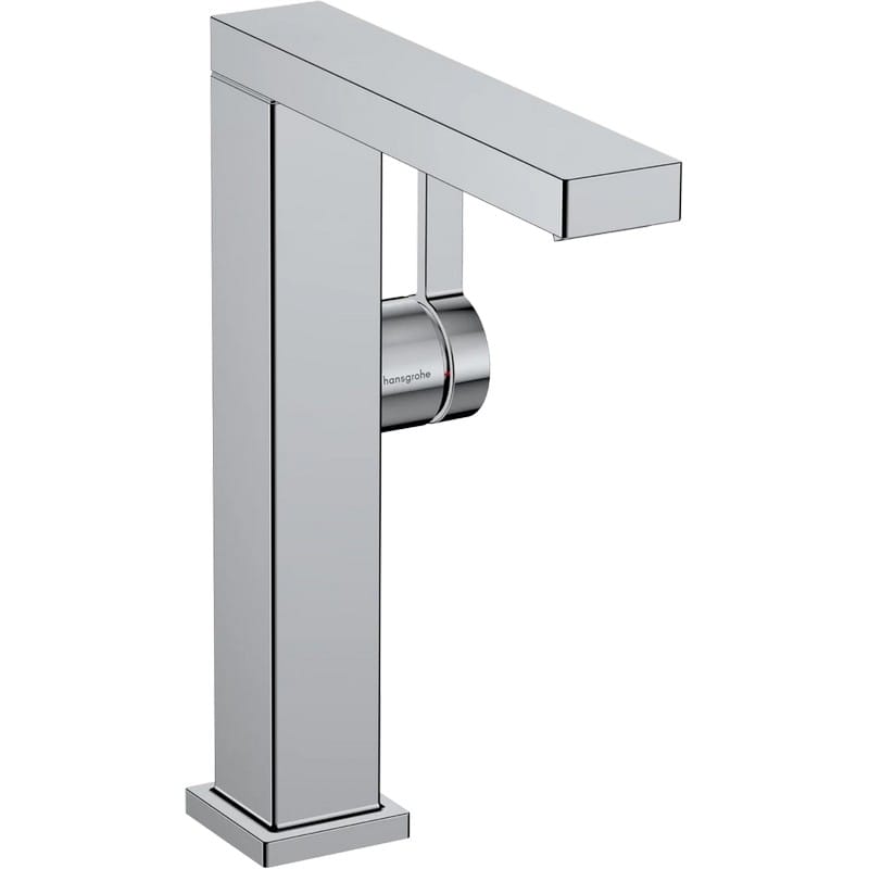 Змішувач Tecturis E 210 Fine CoolStart для умивальника з поворотним виливом Chrome Hansgrohe (73060000) Змішувач Tecturis E 210 Fine CoolStart для умивальника з поворотним виливом Chrome Hansgrohe (73060000)