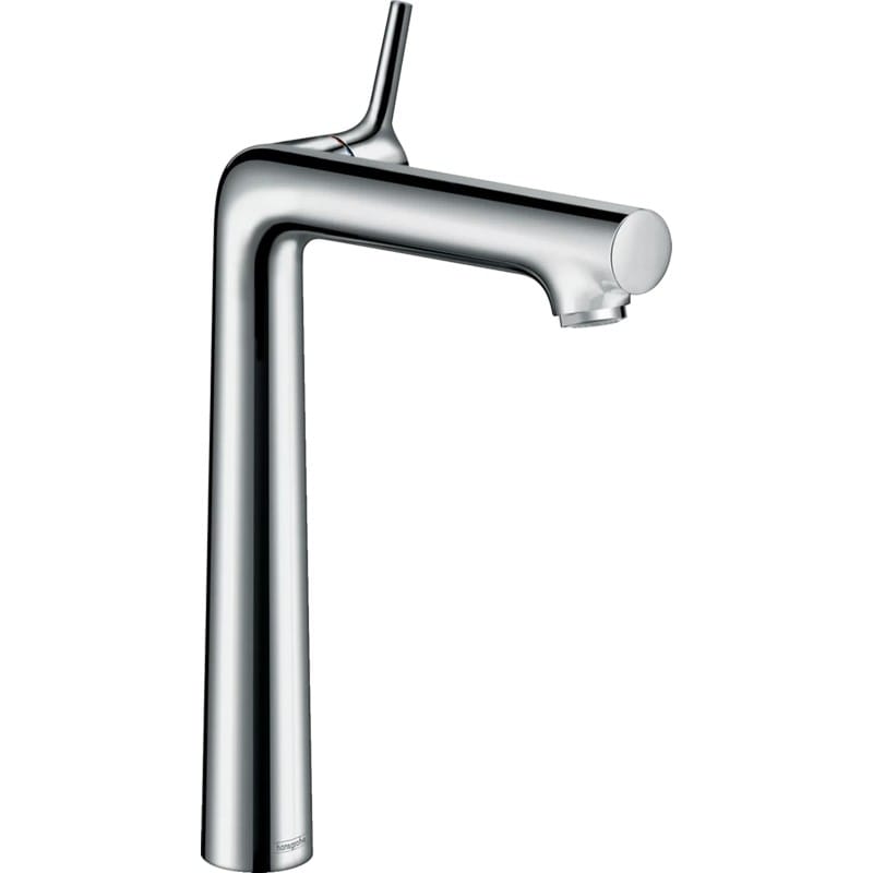 Смеситель для умывальника Talis S 250 без донного клапана Chrome Hansgrohe (72116000) Смеситель для умывальника Talis S 250 без донного клапана Chrome Hansgrohe (72116000)
