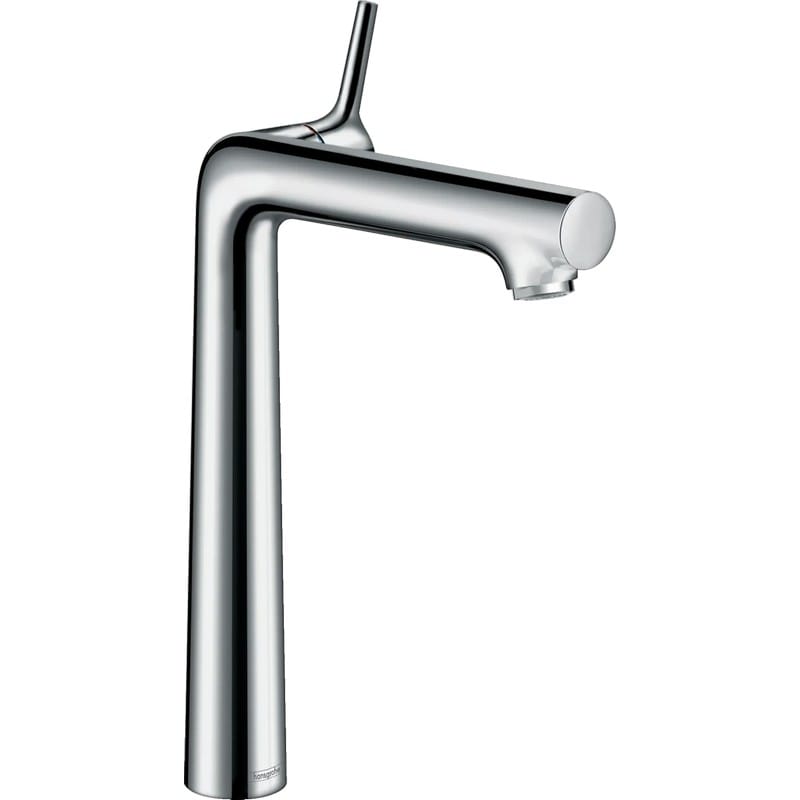 Смеситель для умывальника Talis S 250 с донным клапаном Chrome Hansgrohe (72115000) Смеситель для умывальника Talis S 250 с донным клапаном Chrome Hansgrohe (72115000)